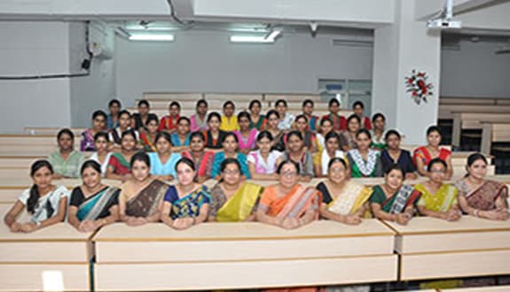 Foundation Stone Laying ceremony of IQ City Nursing College