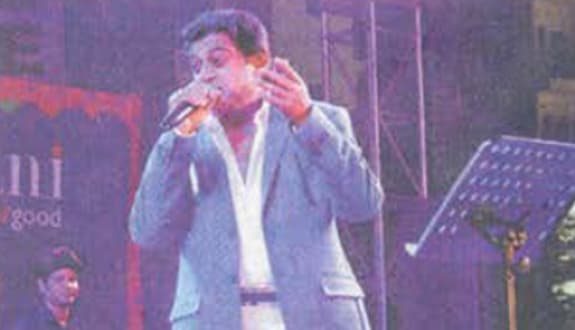 IQ City Fun Utsav at Durgapur