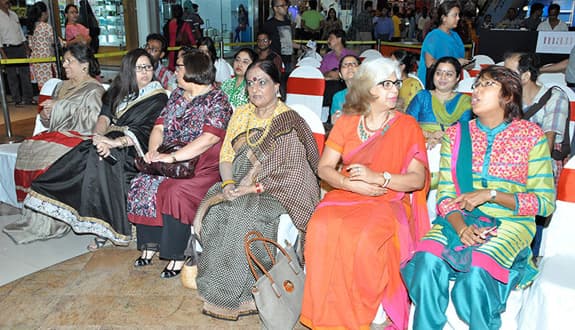 Mani Excellence Awards 2016