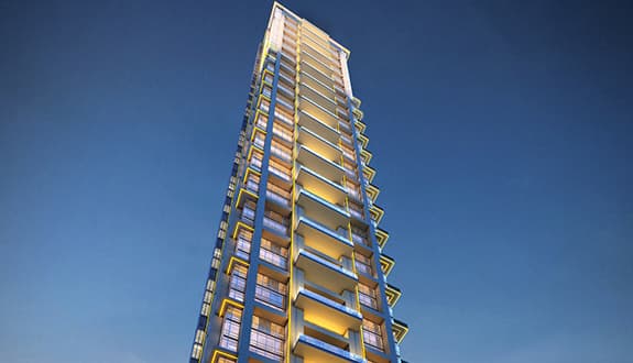 ‘The 42’ Kolkata aspires to be India’s Tallest Smart Building