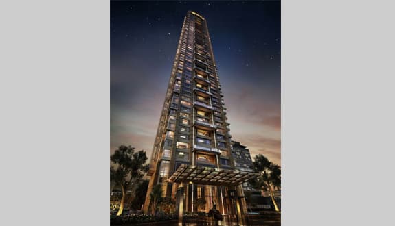 Kolkata to get a taste of luxury next year with 4 big realty launches