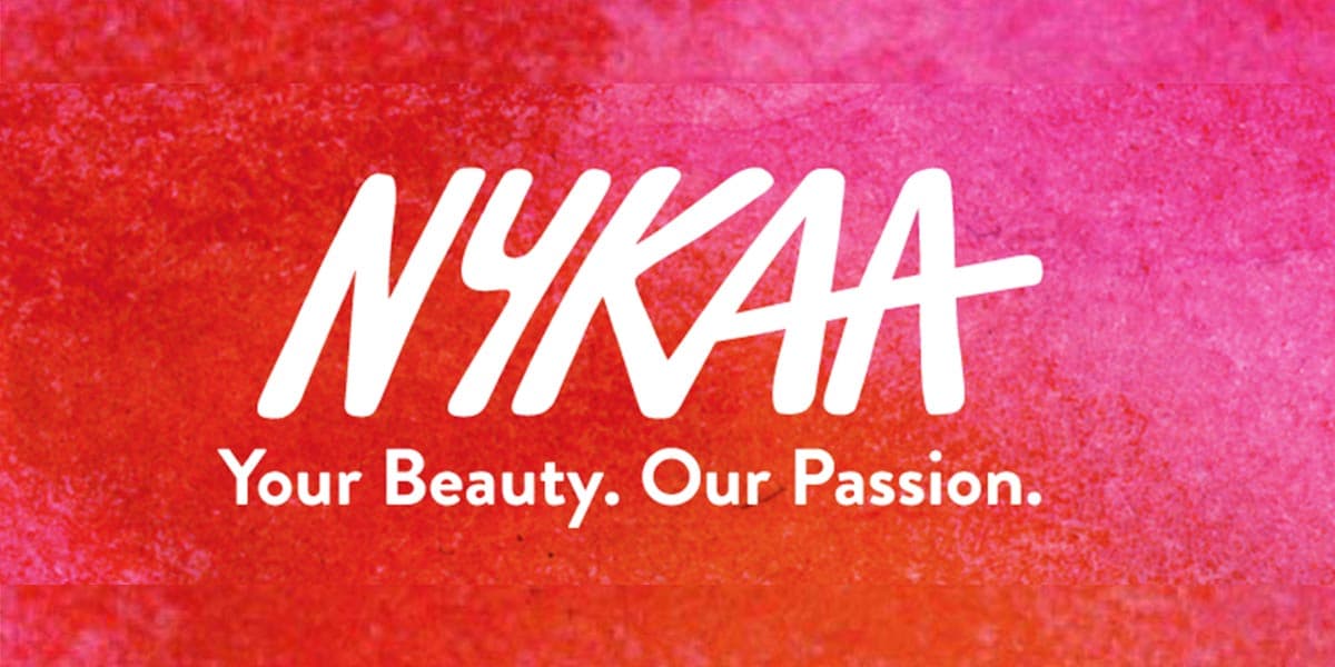 Nykaa is Launching at Mani Square Mall on 26th April!