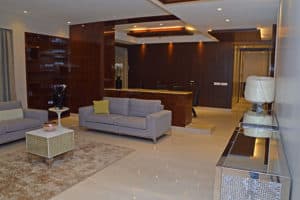 Sample Apartments, Swarnamani