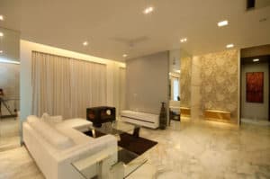 Sample Apartments, Tirumani