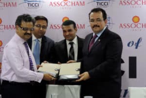 ASSOCHAM TICCI