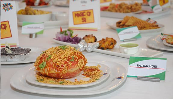 Baisakhi Blast 2014 at Mani Square