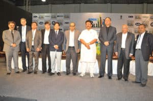 Bengal Build, ASSOCHAM