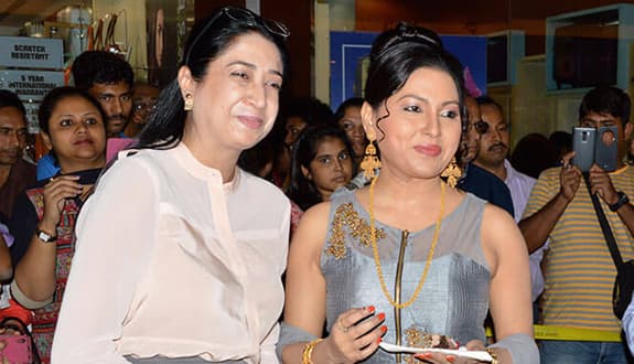 Mani Square celebrates its 8th Anniversary