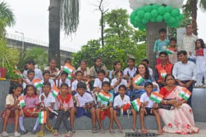 Independence day 2017