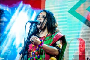 Sharod Ananda – Mani Square Agomoni, 2017