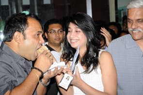 5th anniversary 2013, Mani Square Mall