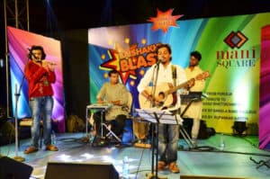 Baisakhi Blast 2017 Day 2