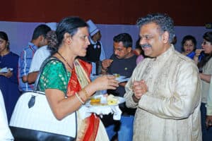 Bijoya Sammelani 2016