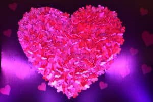 Valentine’s Fiesta 2018