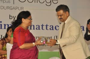 Foundation Stone Laying Ceremony