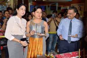 8th Anniversary June 2016, Mani Square Mall