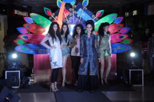 6th anniversary 2014,  Mani Square Mall