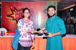 Baisakhi Blast 2017 Indoor events