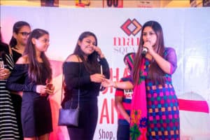 Sharod Ananda - 23rd Sept 2017