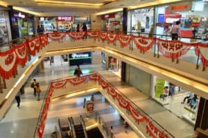 Baisakhi Blast 2017 Day 1