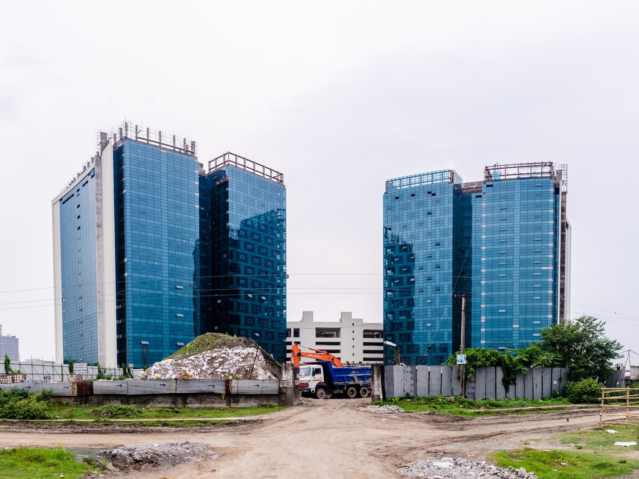 Mani Casadona - 2018