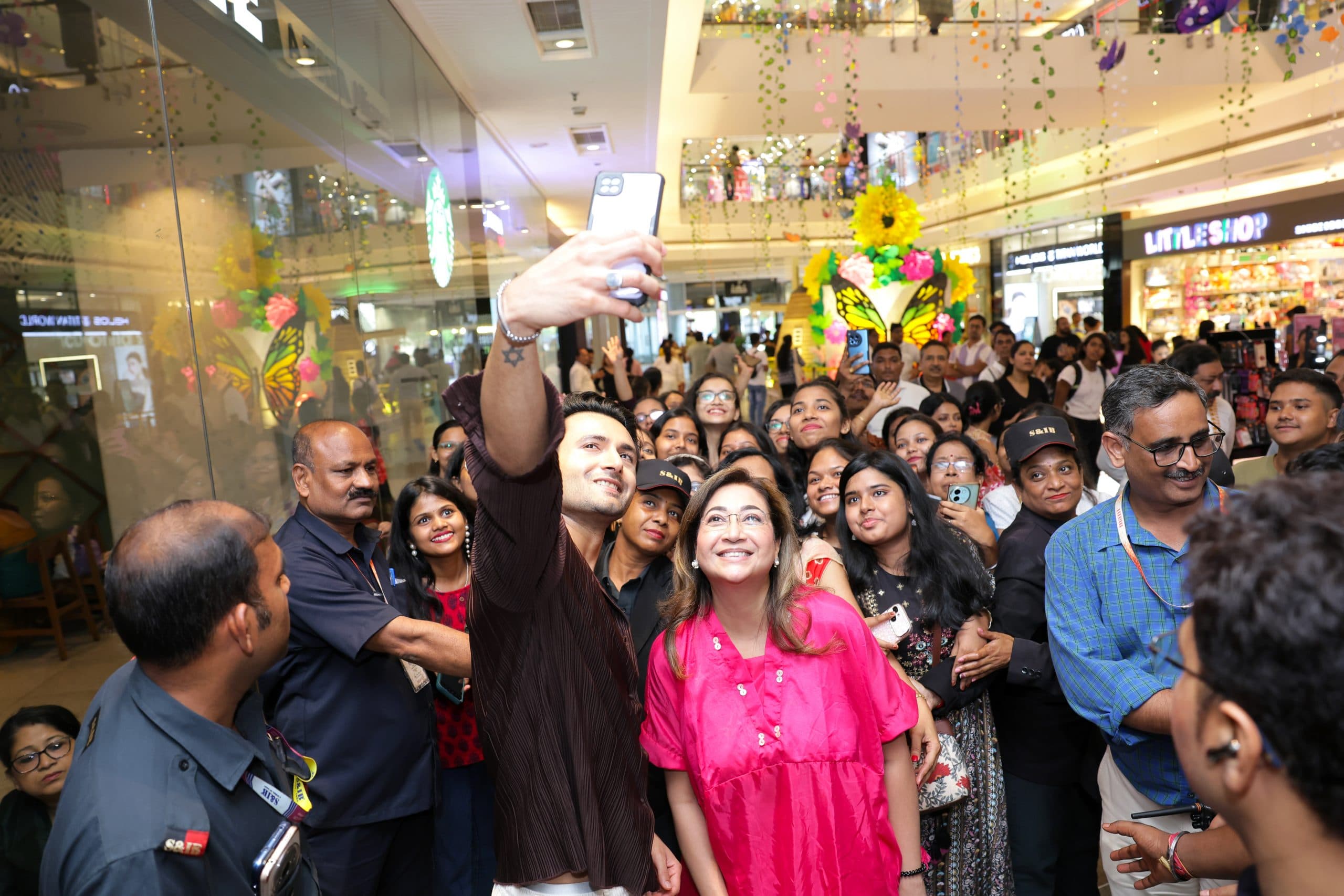 Mani Square Mall - 17th Anniversary 2025