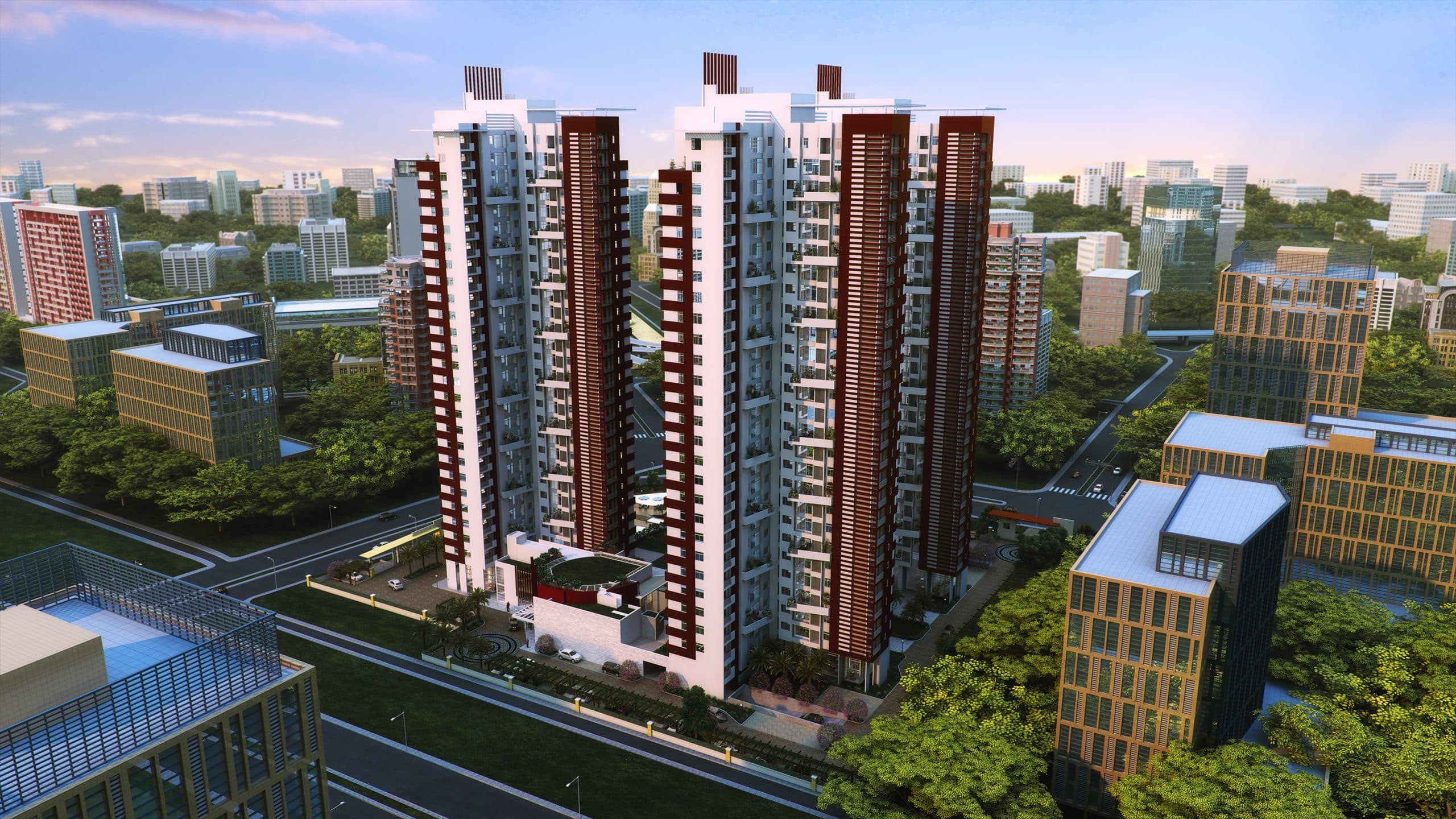 Mani Imperial - 2016