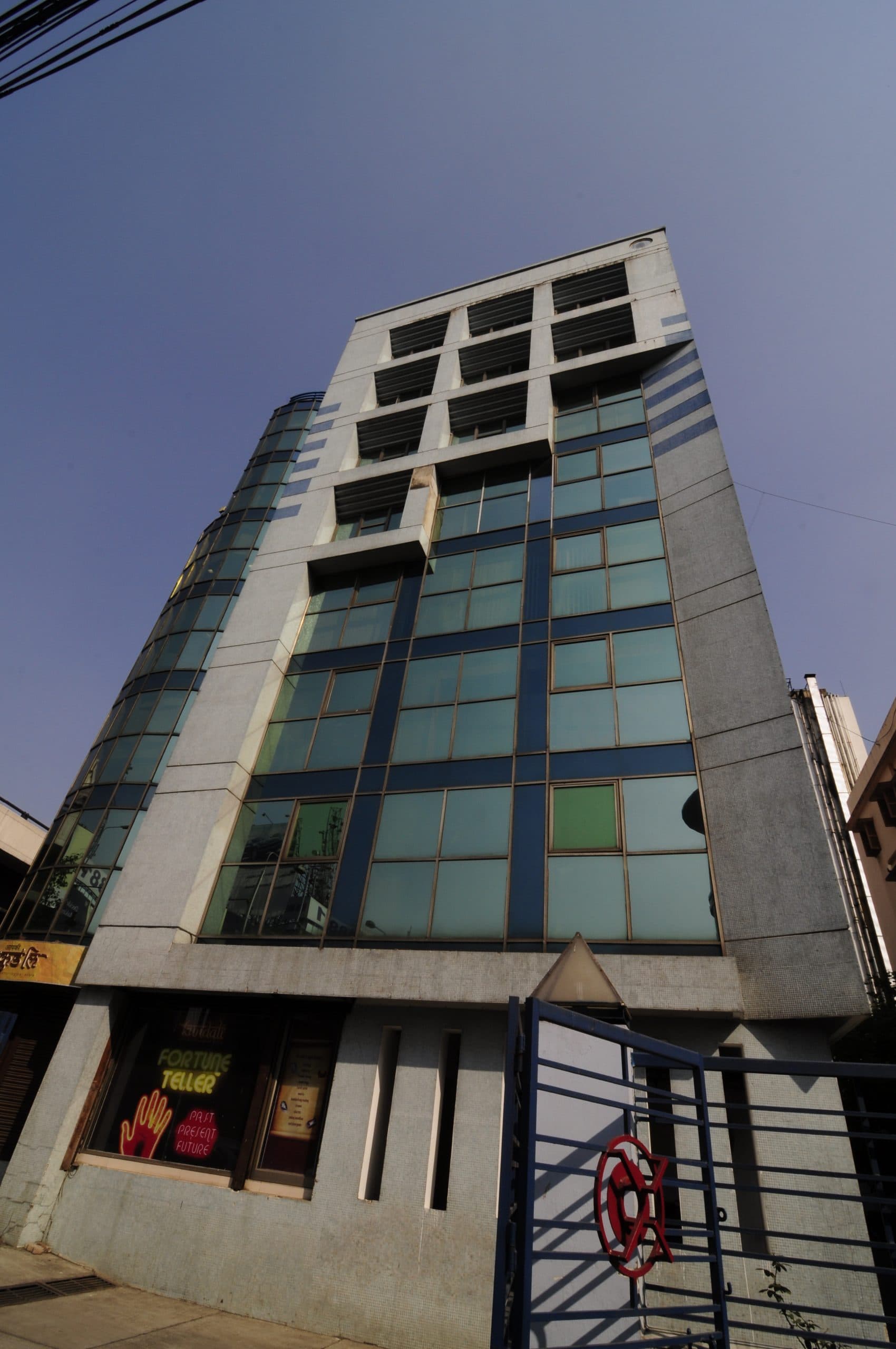 The Millenium - 1999