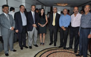 NHIQ Hospital, Launch Testing