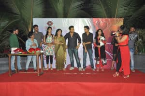 Valentine Day 2016, Mani Square Mall