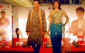 Baisakhi Blast 2010, Mani Square Mall