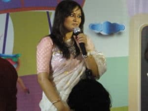 Kids’ Carnival 2011, Mani Square Mall