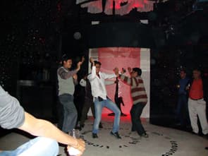 Office Picnic @ Raichak 2013