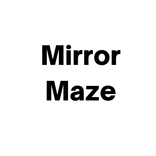 Mirror Maze