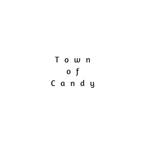 Town of Candy
