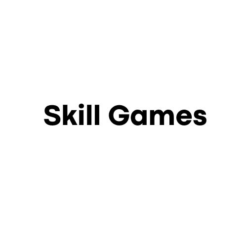 Skill Games