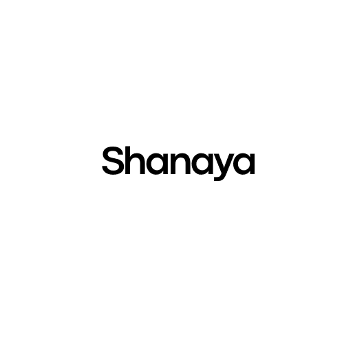 Shanaya