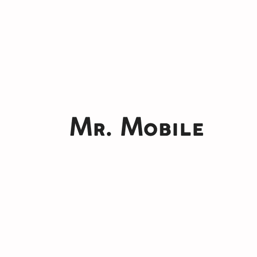 Mr. Mobile