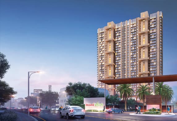 How about a smooth flow of life?