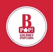 B Popcorn