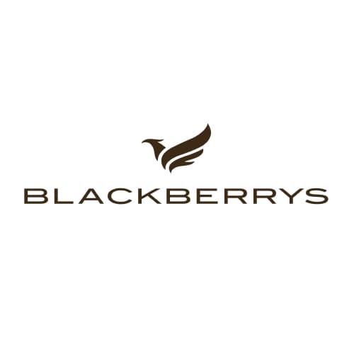 Blackberrys