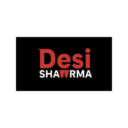 Desi Shawrma
