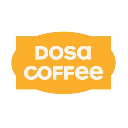 Dosa Coffee