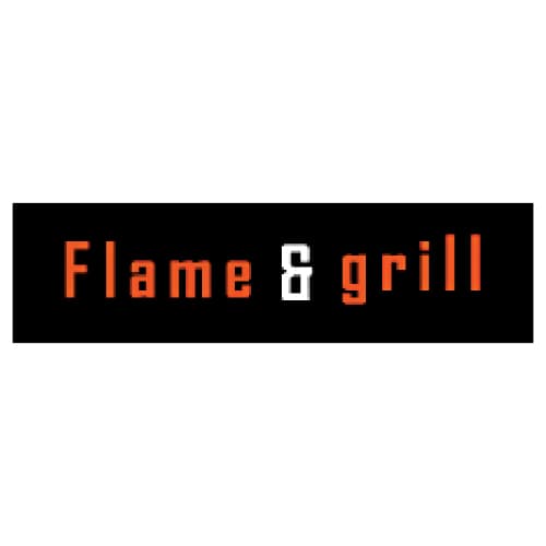 Flame & Grill