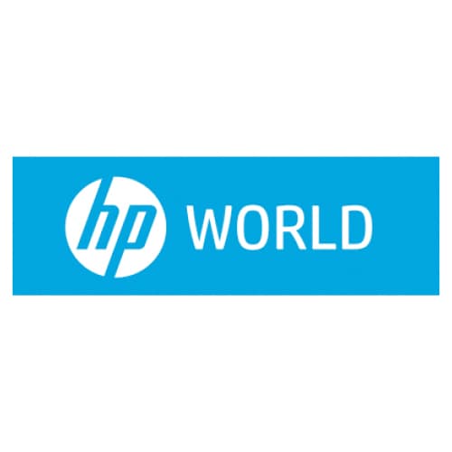 HP World