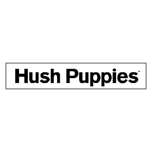 Hush Puppies