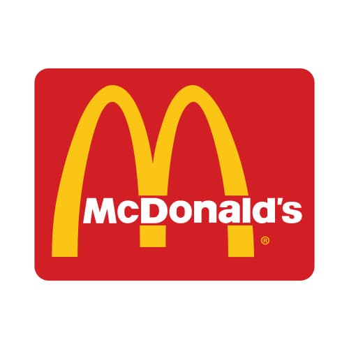 McDonald’s