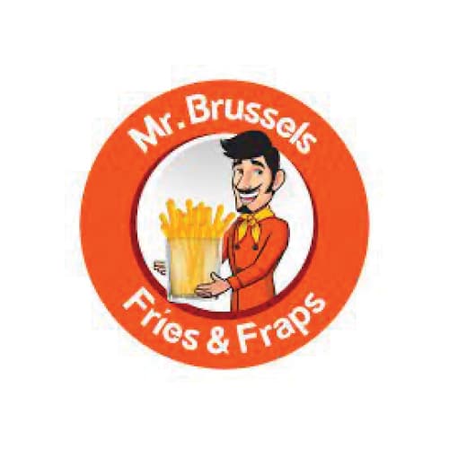 Mr. Brussels