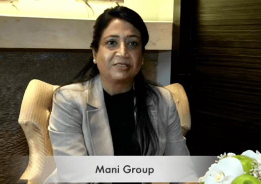 Mani Group