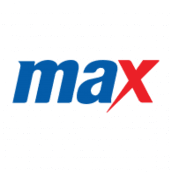 Max